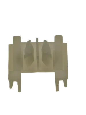 Markenprodukt Clip für Zier-/Schutzleiste, passend für Passat B5, NOS