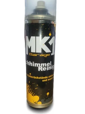Dachhimmel Reiniger / Kleberestentferner Wochenendangebot