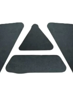 Dämmmatten Motorhaube passend für Scirocco Aktuell
