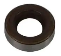 Nur Heute Dichtung für Führungsbuchse 14x4mm Innendurchmesser 8mm
