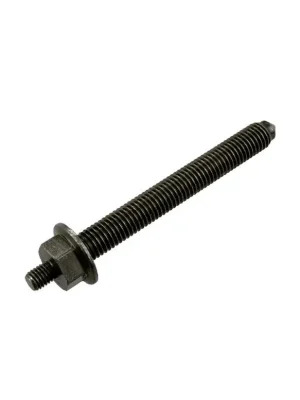 Sofort Bestellen Doppelsechskantschraube M12 x 100 / M8 x 10 mm zur Getriebebefestigung, passend für Bus T4