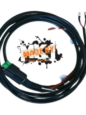 Elektrik Anschluss Set für Kraftstoffpumpe Super-Preis