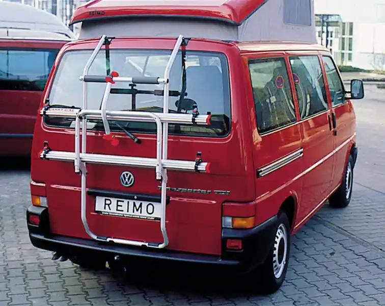 Fahrradträger, für Bus T4 ab 1996 Online Kaufen