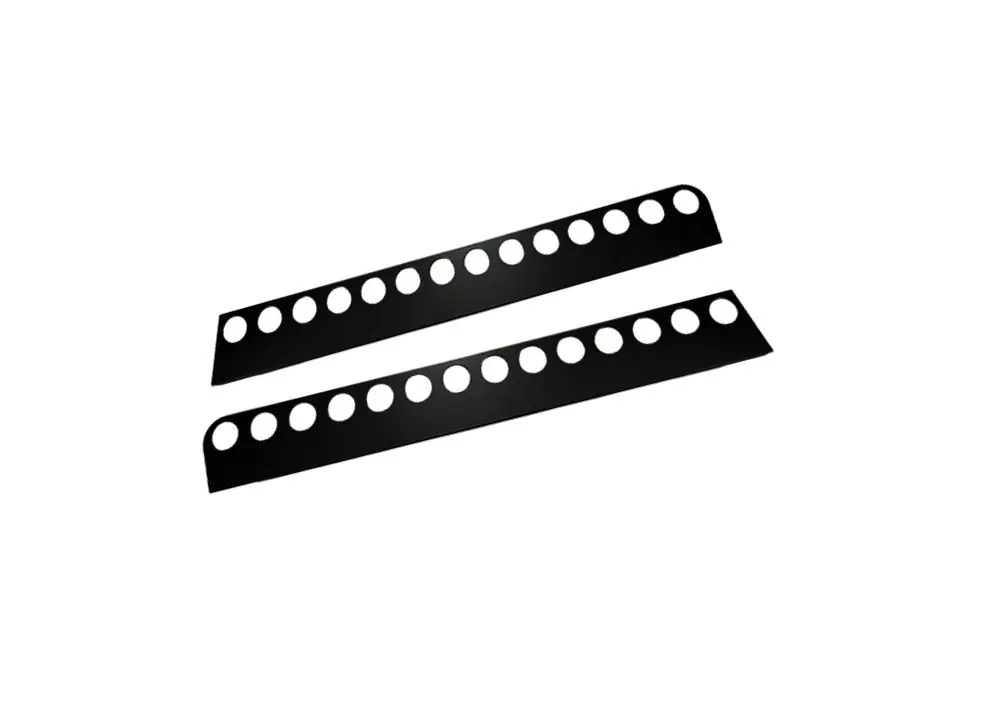 Markenware Frischluftgitter, Race Style