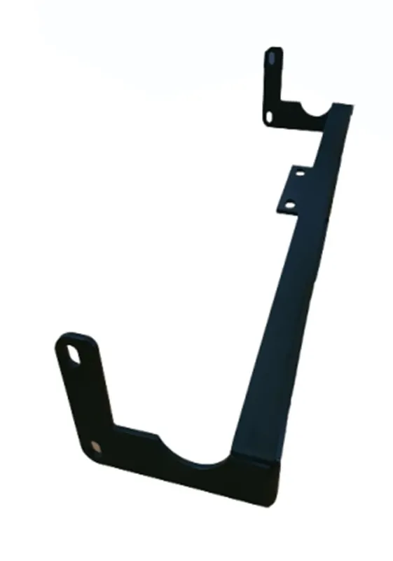 Must-Have Frontframe - Verstärkung Frontblech