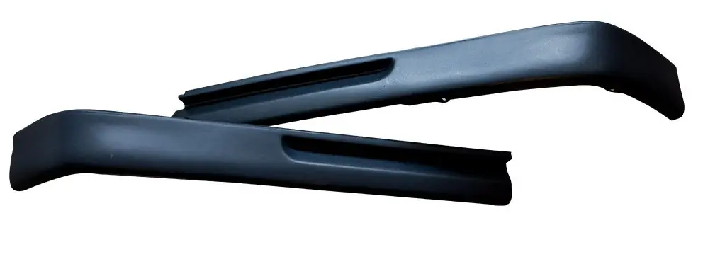 Abverkauf Frontspoiler Golf III GTi und VR6, 1A Qualität
