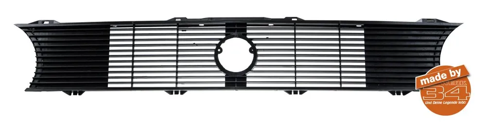 Golf 1 Kühlergrill, Mittelstück Angebot