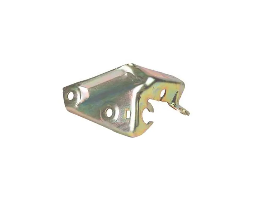Highlight Halter für Gaszug, passend für Golf + Jetta + Scirocco