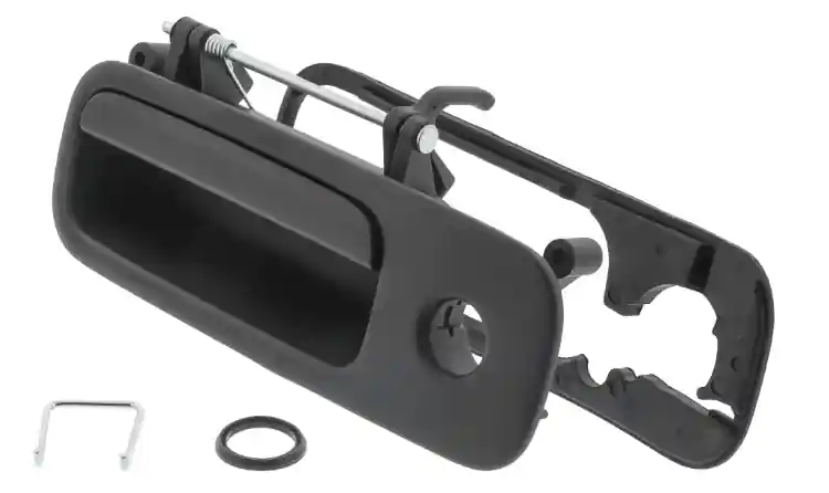 Heckklappengriff Golf IV + Polo 6N1 Mega-Angebot