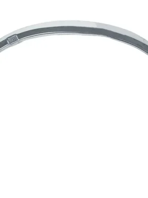 Sonderangebot Innenradlaufblech, hinten, links, passend für Golf I + Golf I Cabrio