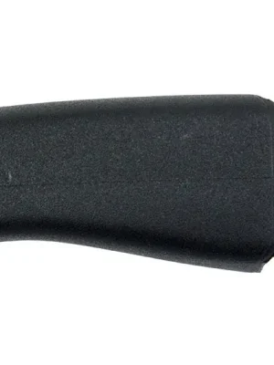 Aktuell Knopf für Sitzentriegelung links, schwarz
