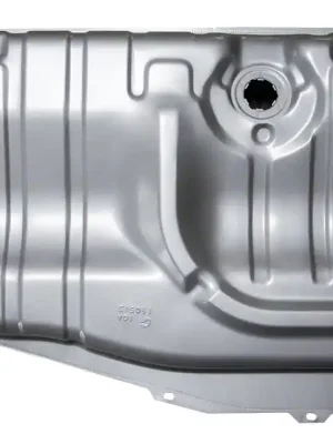 Kraftstoff-Tank, passend für Golf I Cabrio + Scirocco II ab 08/83 Finale Aktion