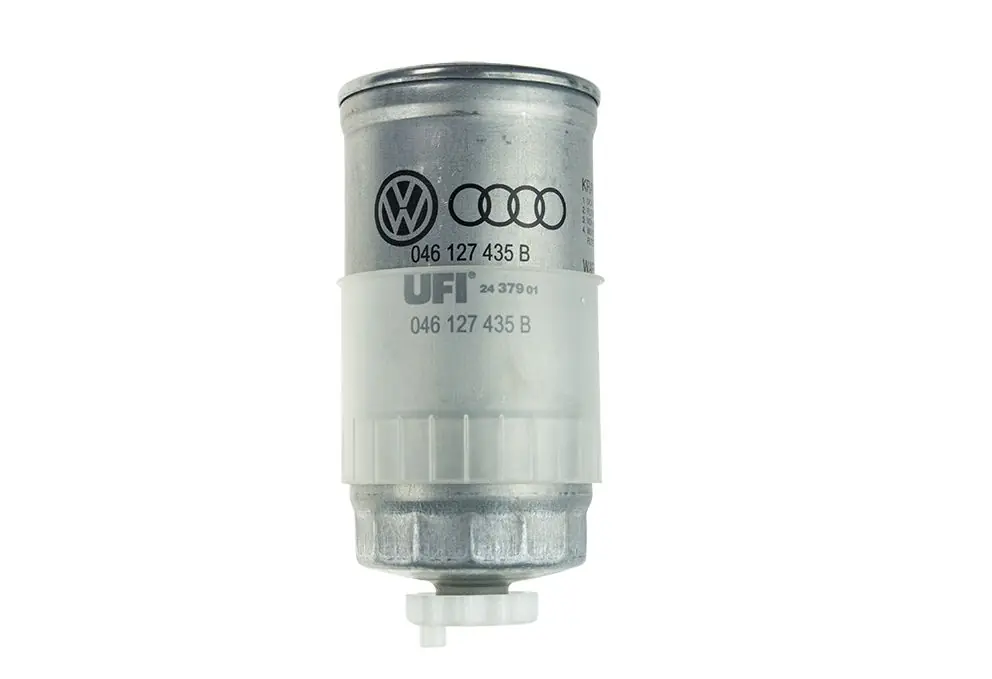 Kraftstofffilter, NOS Begrenztes Angebot