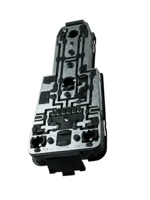 Top-Preis Lampenträger hinten, passend für Passat B2 & Santana
