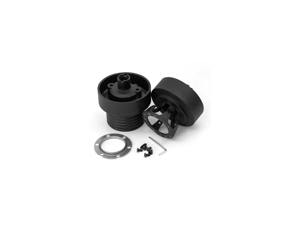 Online Kaufen LUISI Lenkradnabe, TÜV-konform verformbar, 6x74mm/6x70mm Corrado