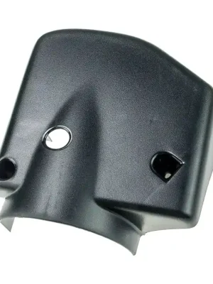 Aktuell Lenksäulenverkleidung, unten, passend für Golf II ab 1989