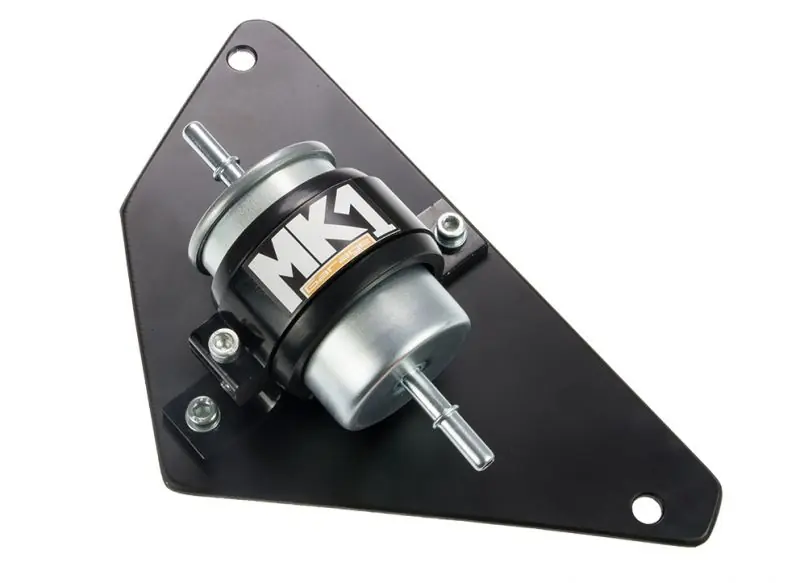 MK1 Garage Halter für 60 mm Kraftstofffilter Nur Heute