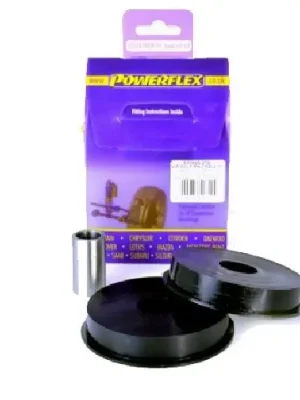 Powerflex Buchse, Differential Golf II + III Rallye / Syncro Bestpreis