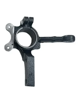 Neue Kollektion Radlagergehäuse vorne links, passend für Golf I, Scirocco II