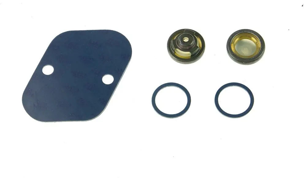 Direktkauf Reparatursatz für Vakuumpumpenventil, passend für Golf + Jetta + Passat
