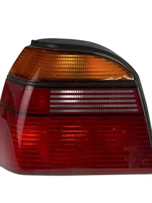 Neu Rückleuchte, links, passend für Golf III