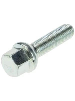 Neu Im Sortiment Radschraube, 39mm, M12x1,5 Kugelbund