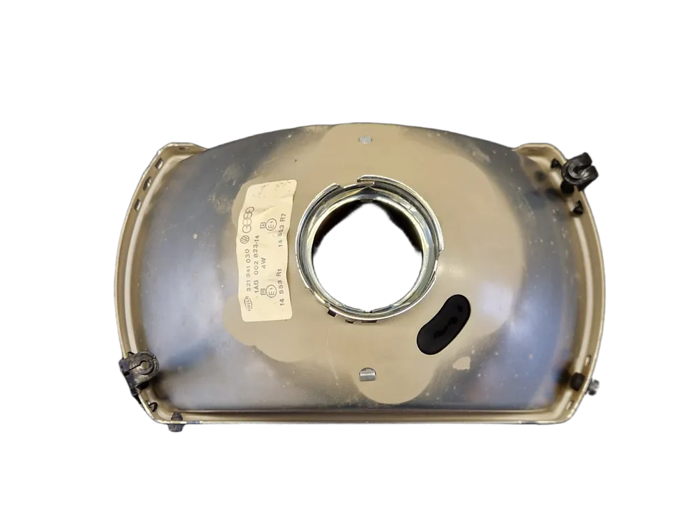 Reflektor (Halogen) für Breitbandscheinwerfer,rechts, nur Rechtsverkehr, passend für Passat B1 (74-7 Sale