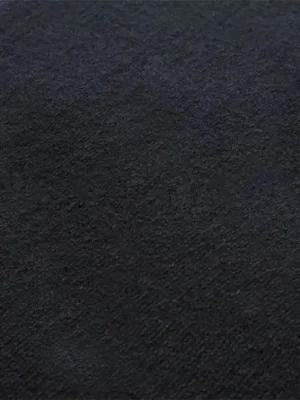 Versand Am Gleichen Tag Satz Fußmatten schwarz-schwarz, passend für Golf V bis 2006