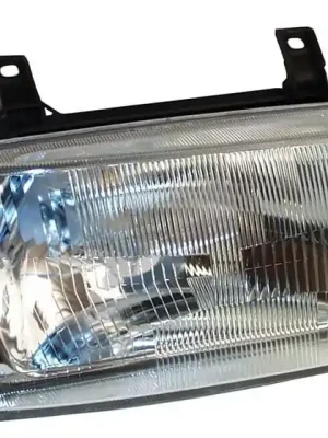 Super-Preis Scheinwerfer, rechts Bus T4 kurzer Vorderwagen